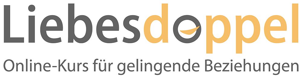 Liebesdoppel Logo